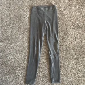 Aerie leggings